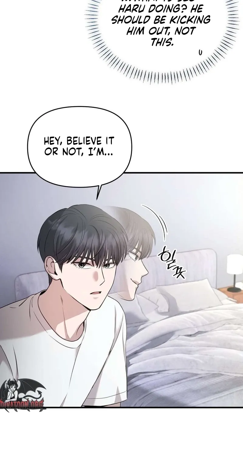 An Idol Is Obsessed With Me Chapter 13 page 19 - 