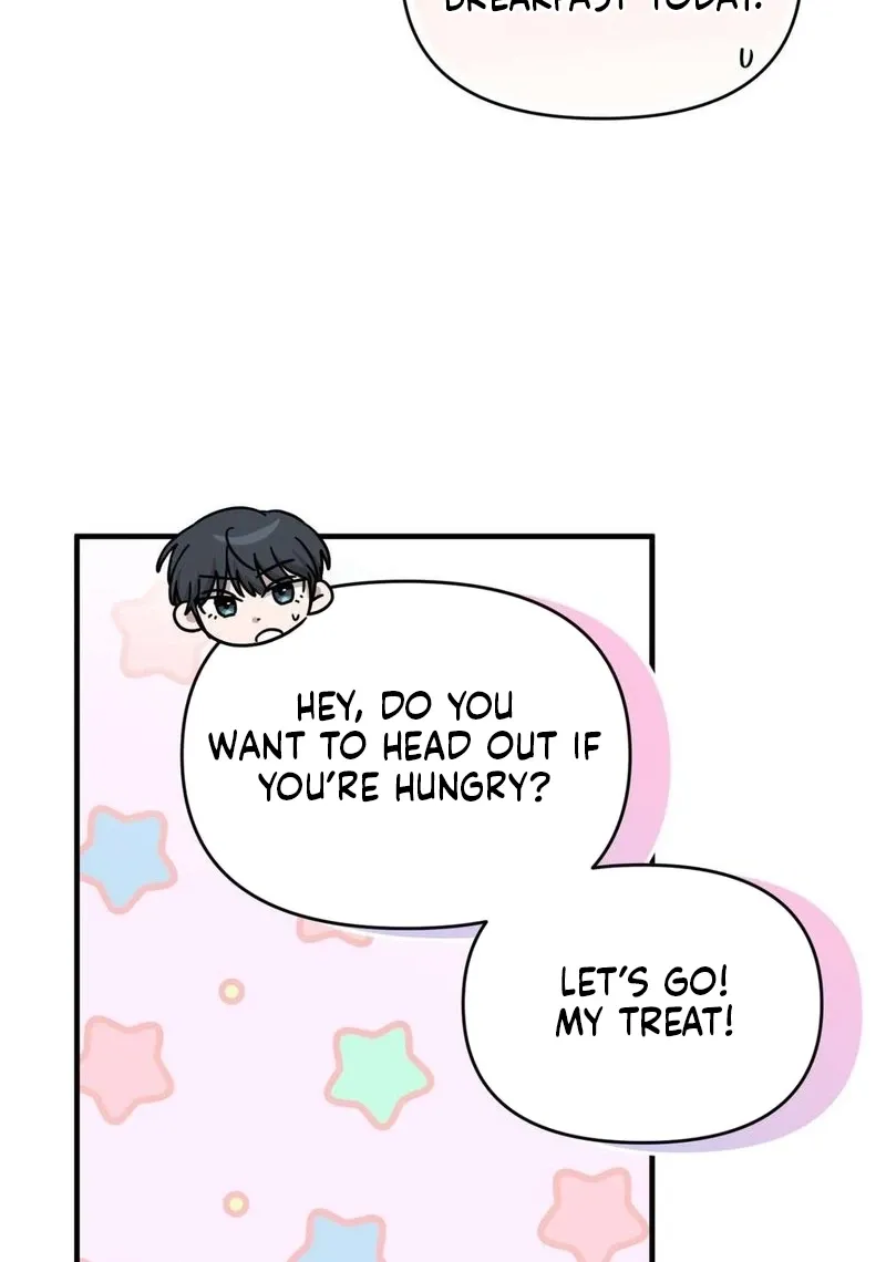 An Idol Is Obsessed With Me Chapter 13 page 5 - 