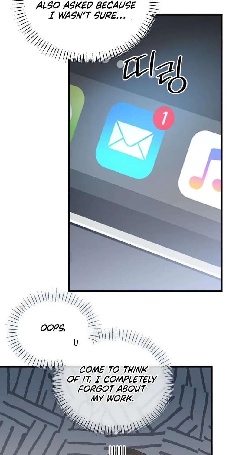 An Idol Is Obsessed With Me Chapter 13 page 87 - 