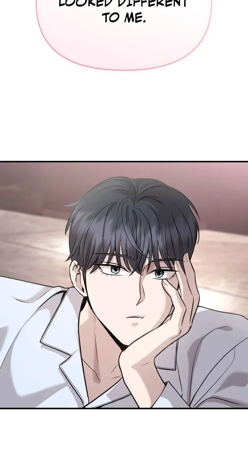 An Idol Is Obsessed With Me Chapter 15 page 35 - 