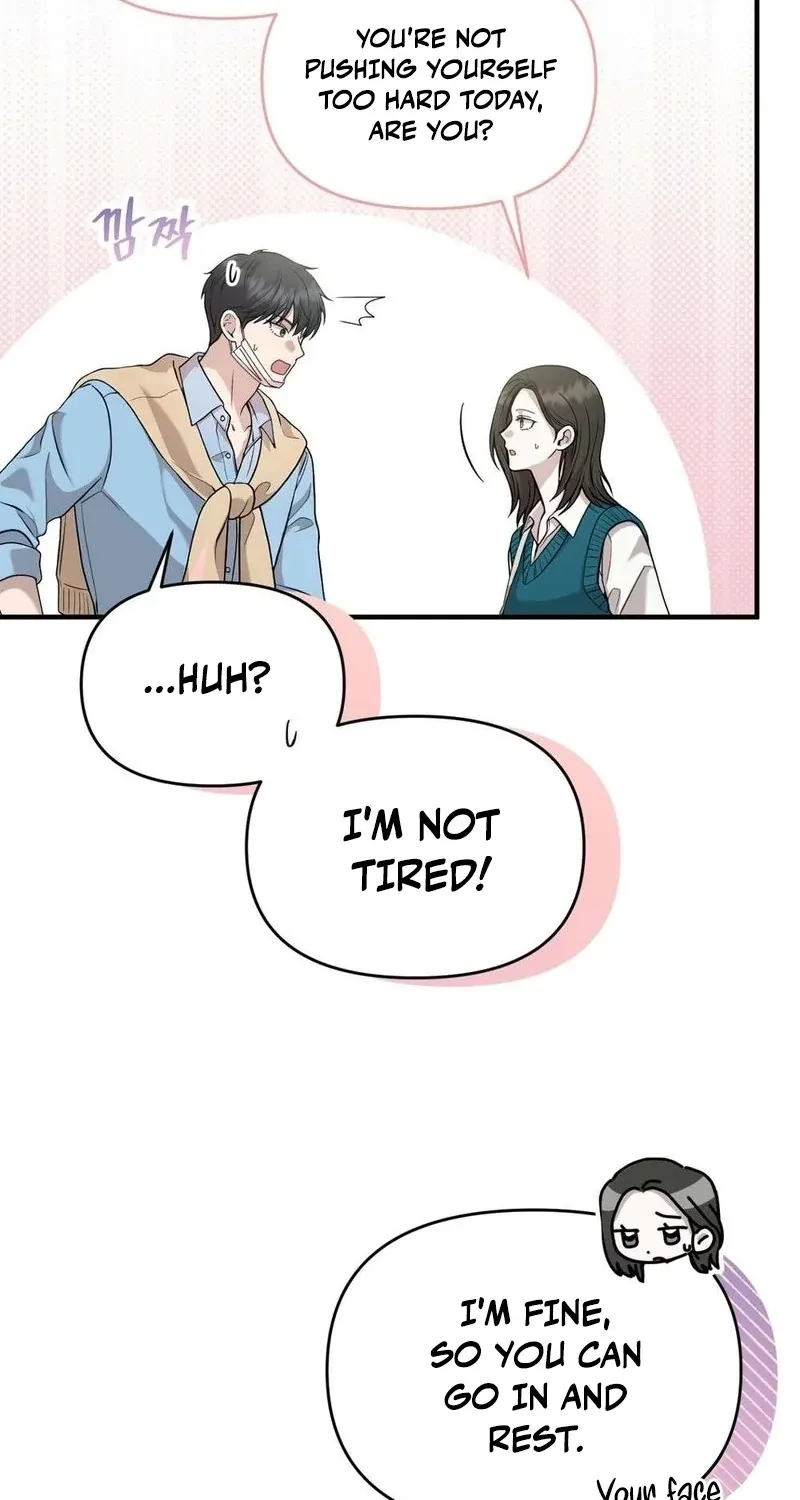 An Idol Is Obsessed With Me Chapter 15 page 5 - 