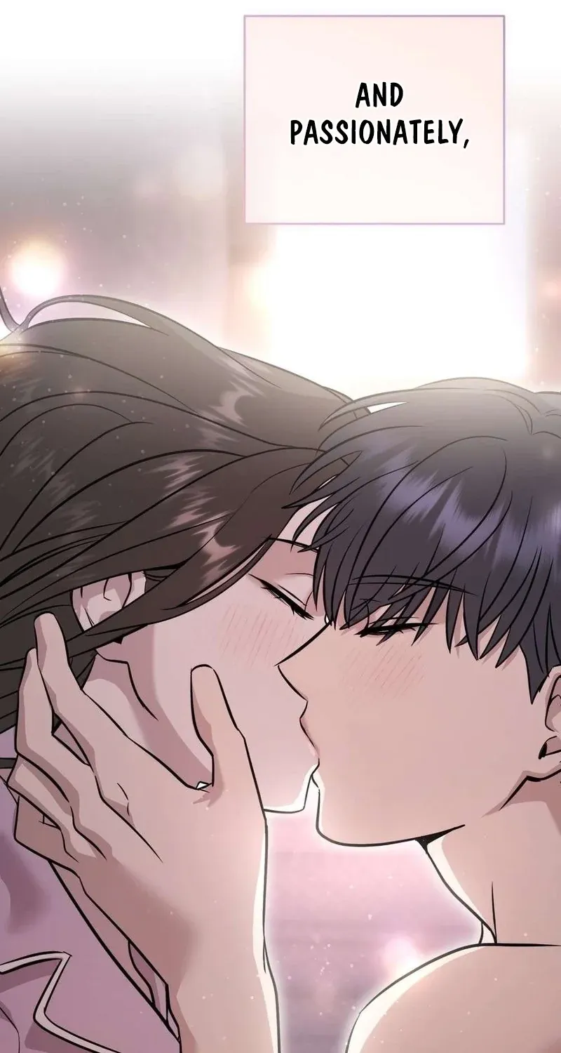 An Idol Is Obsessed With Me Chapter 15 page 89 - 