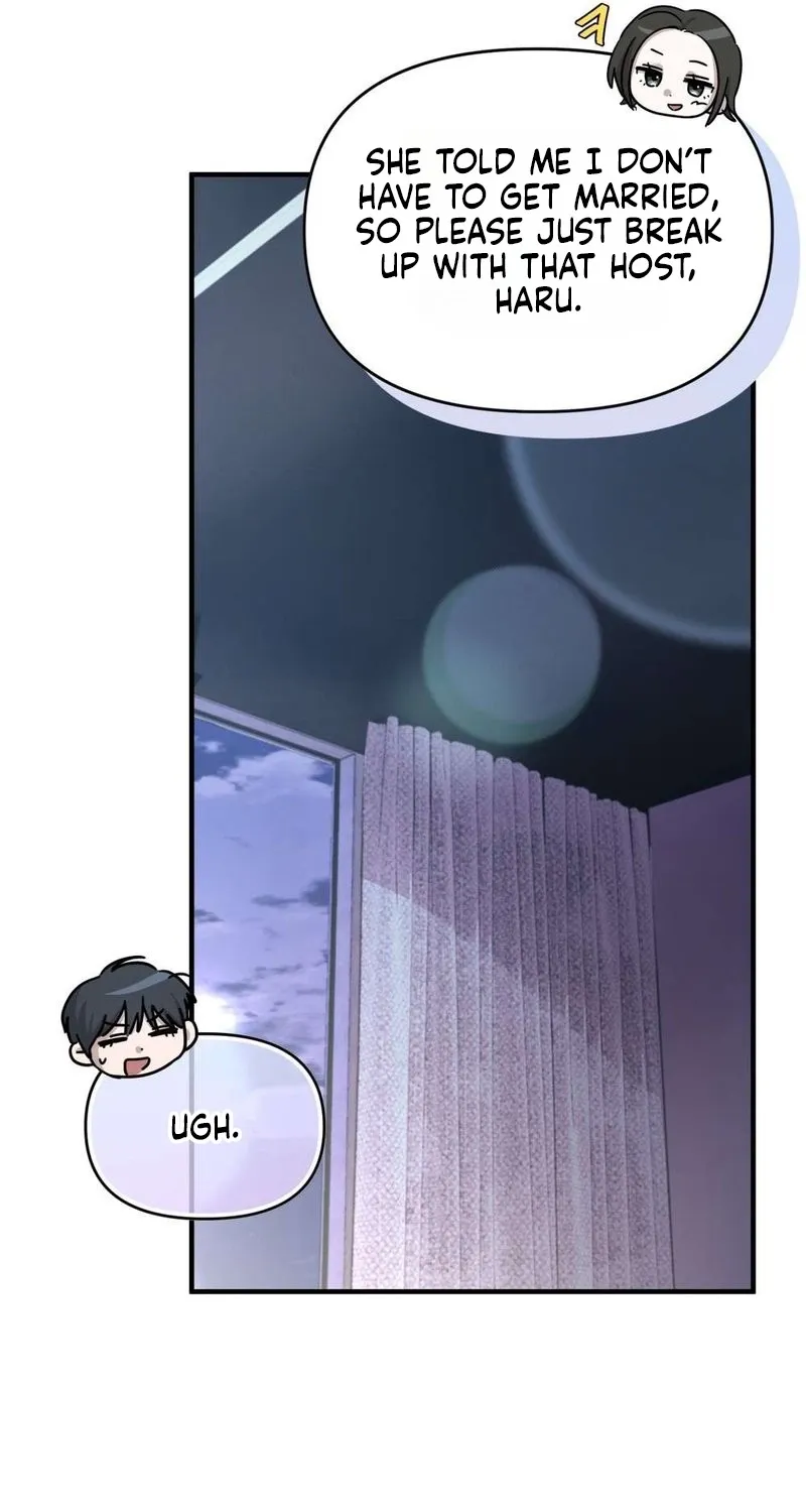 An Idol Is Obsessed With Me Chapter 16 page 33 - 