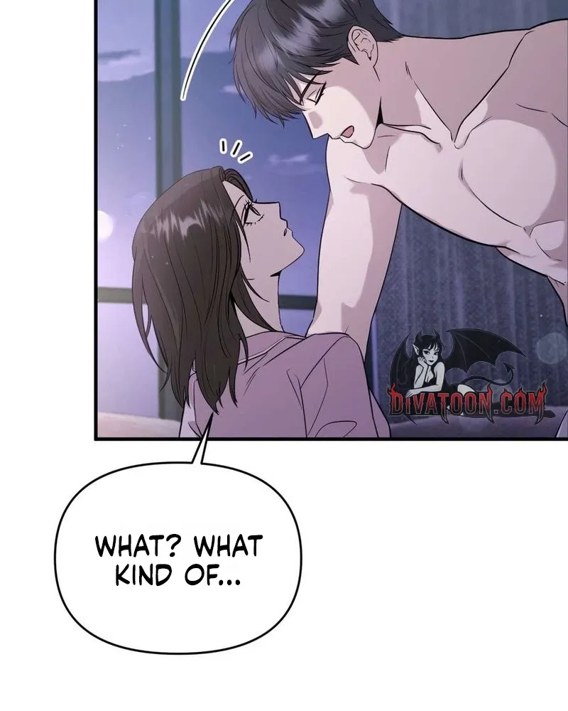 An Idol Is Obsessed With Me Chapter 16 page 37 - 