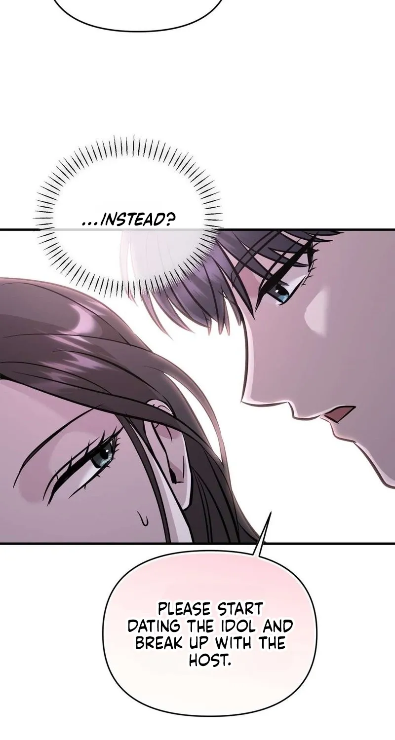 An Idol Is Obsessed With Me Chapter 16 page 45 - 