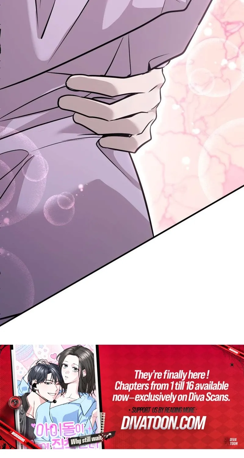 An Idol Is Obsessed With Me Chapter 16 page 49 - 
