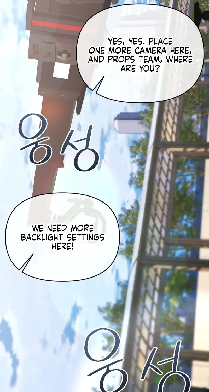 An Idol Is Obsessed With Me Chapter 16 page 51 - 