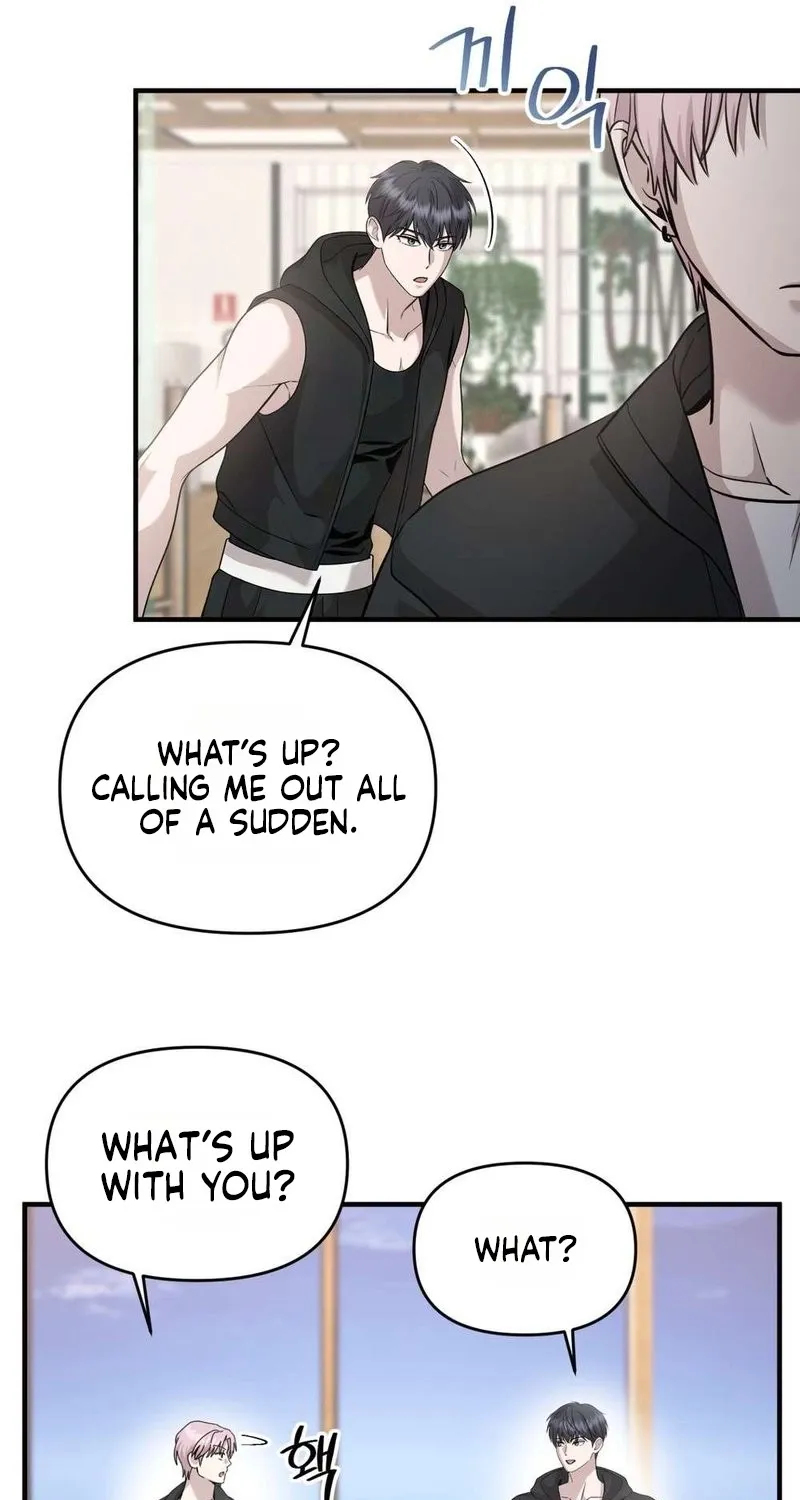 An Idol Is Obsessed With Me Chapter 16 page 53 - 