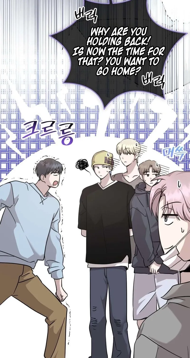 An Idol Is Obsessed With Me Chapter 16 page 61 - 