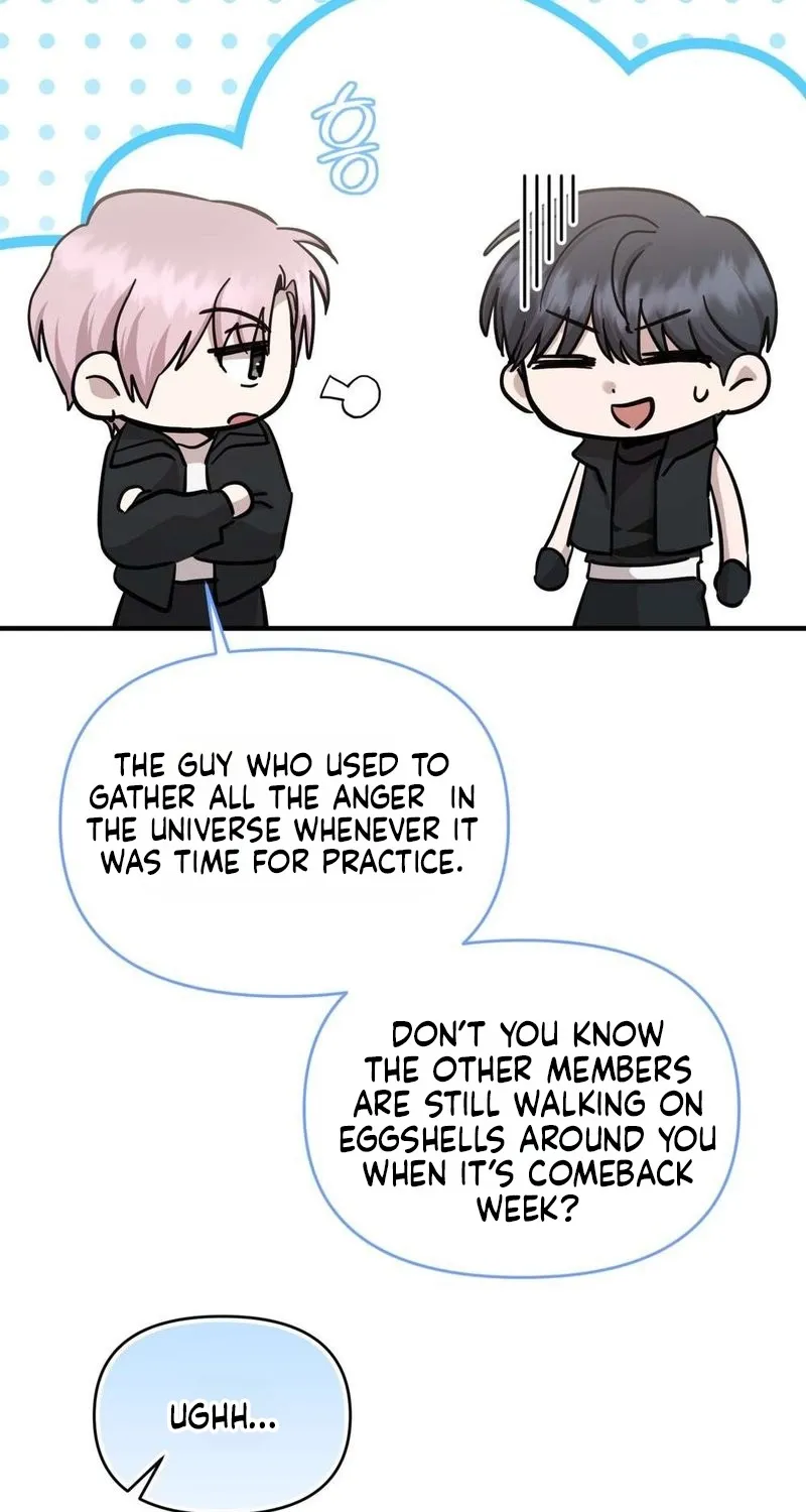 An Idol Is Obsessed With Me Chapter 16 page 63 - 