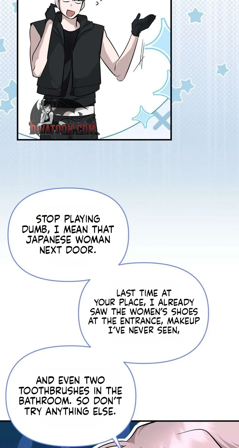 An Idol Is Obsessed With Me Chapter 16 page 68 - 