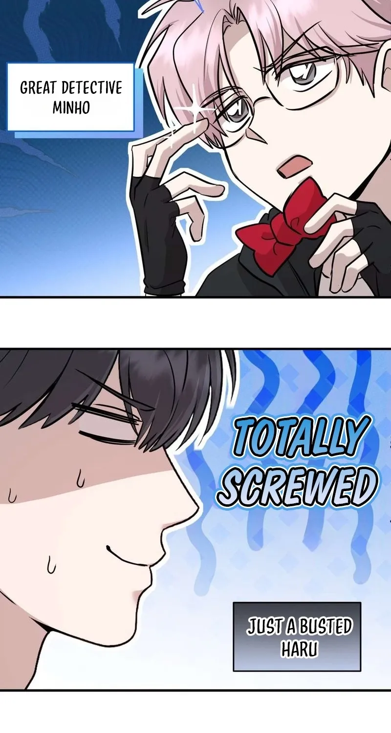An Idol Is Obsessed With Me Chapter 16 page 69 - 