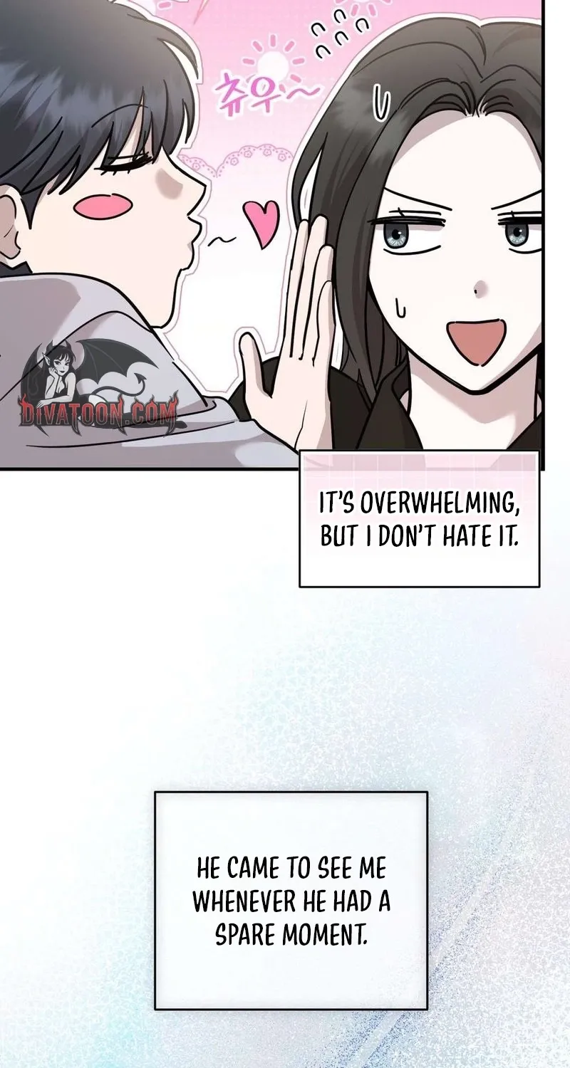 An Idol Is Obsessed With Me Chapter 16 page 86 - 