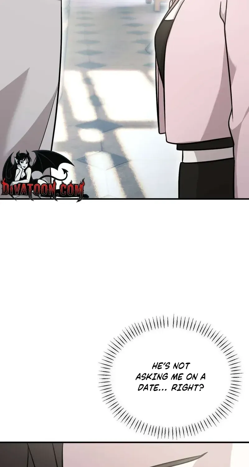 An Idol Is Obsessed With Me Chapter 17 page 44 - 