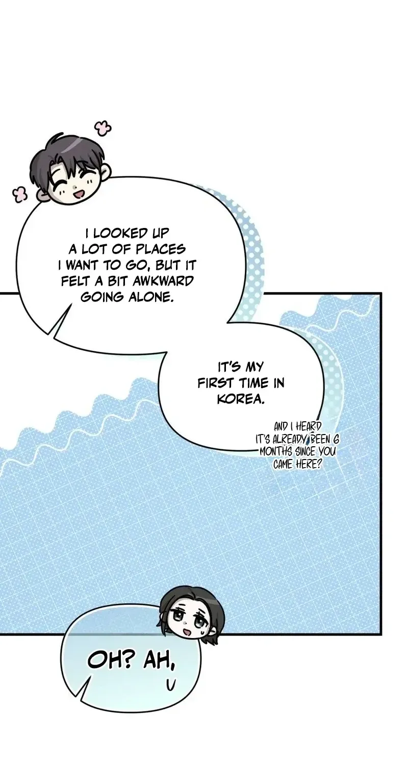 An Idol Is Obsessed With Me Chapter 17 page 48 - 