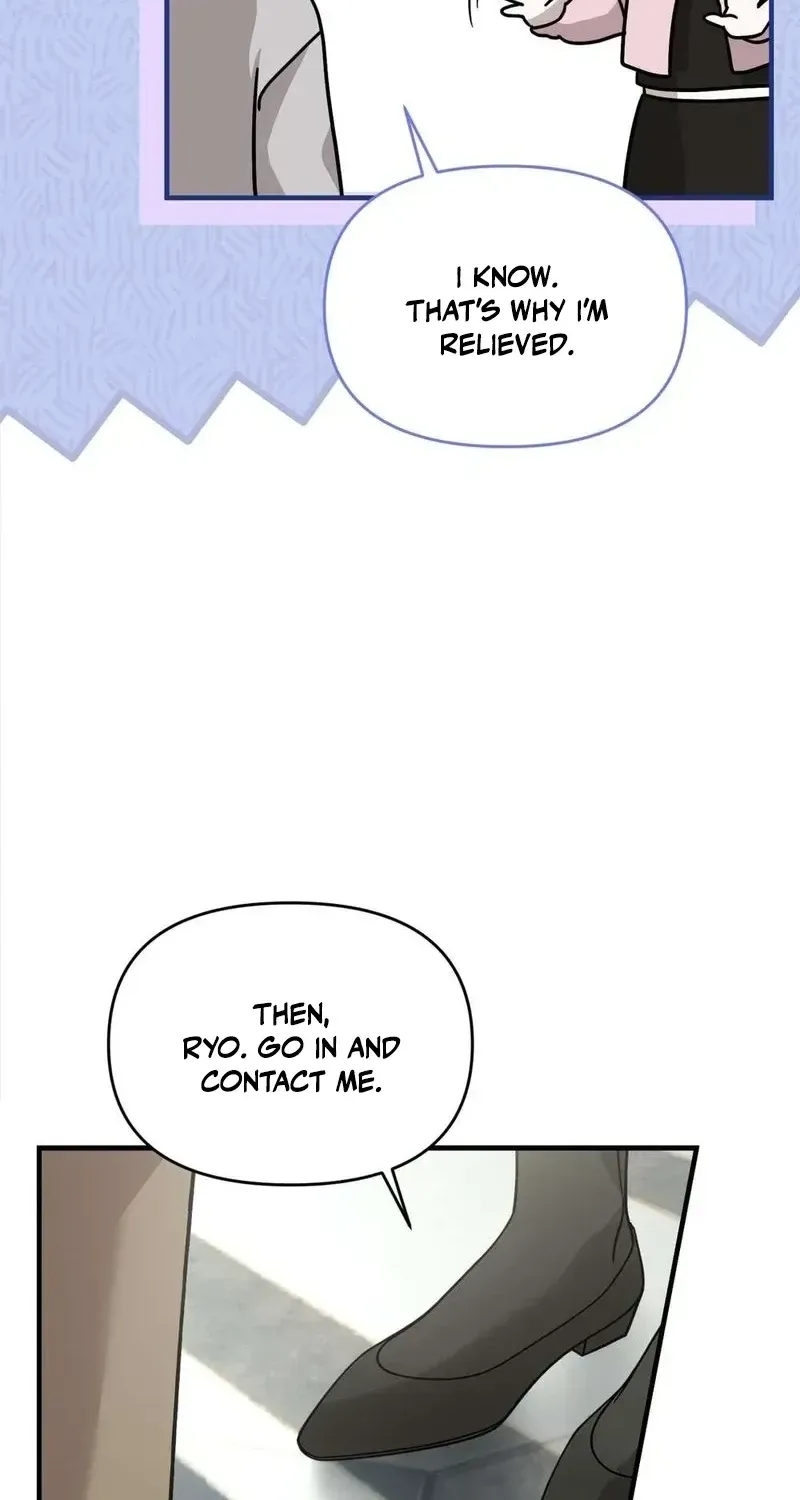An Idol Is Obsessed With Me Chapter 17 page 56 - 