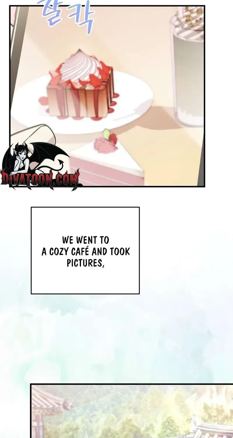 An Idol Is Obsessed With Me Chapter 17 page 76 - 
