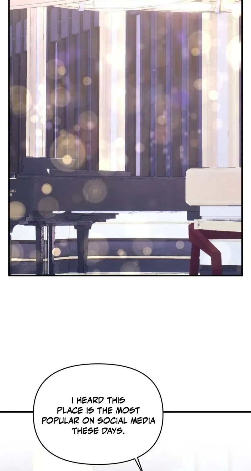 An Idol Is Obsessed With Me Chapter 17 page 80 - 