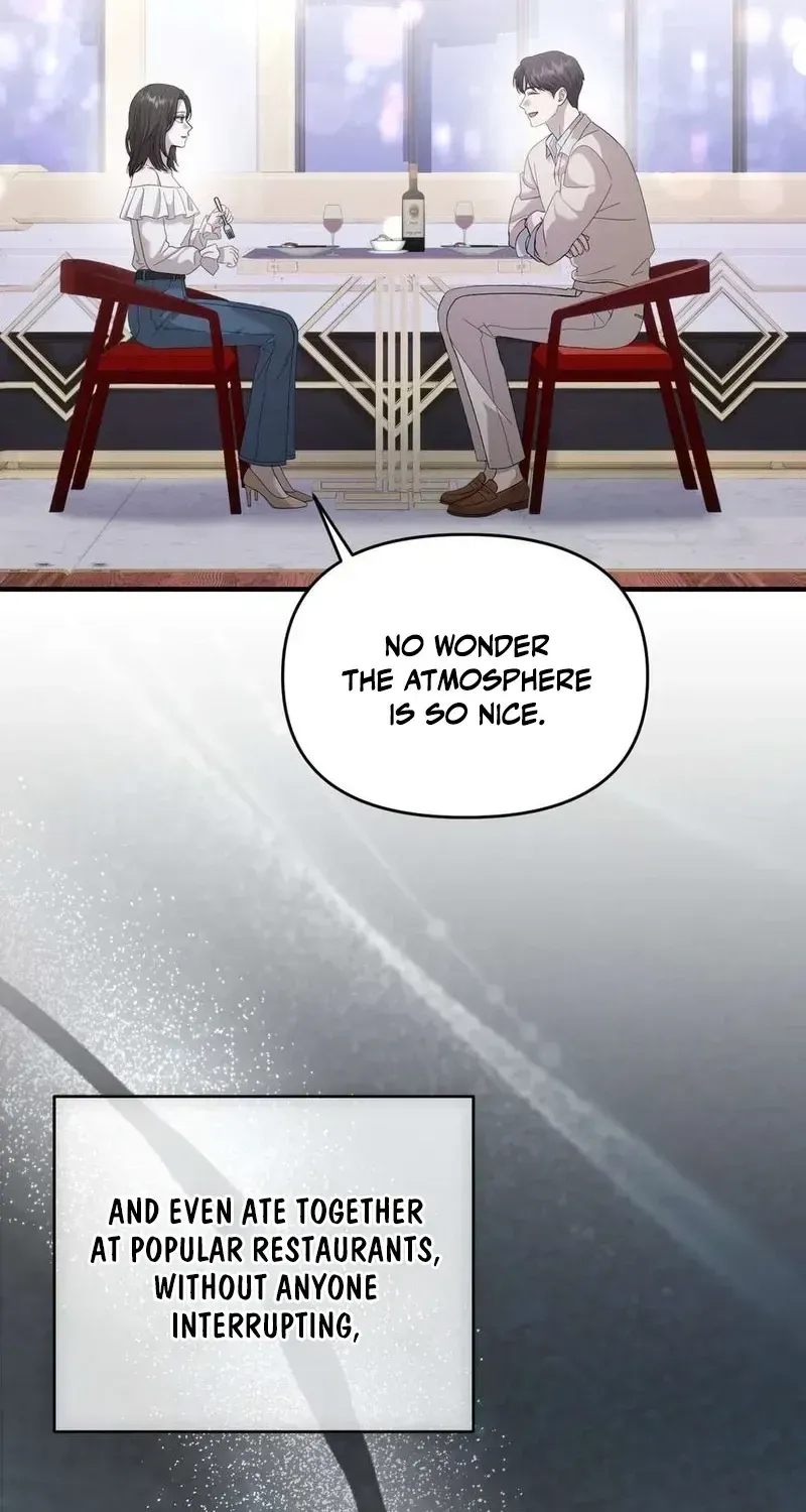 An Idol Is Obsessed With Me Chapter 17 page 82 - 