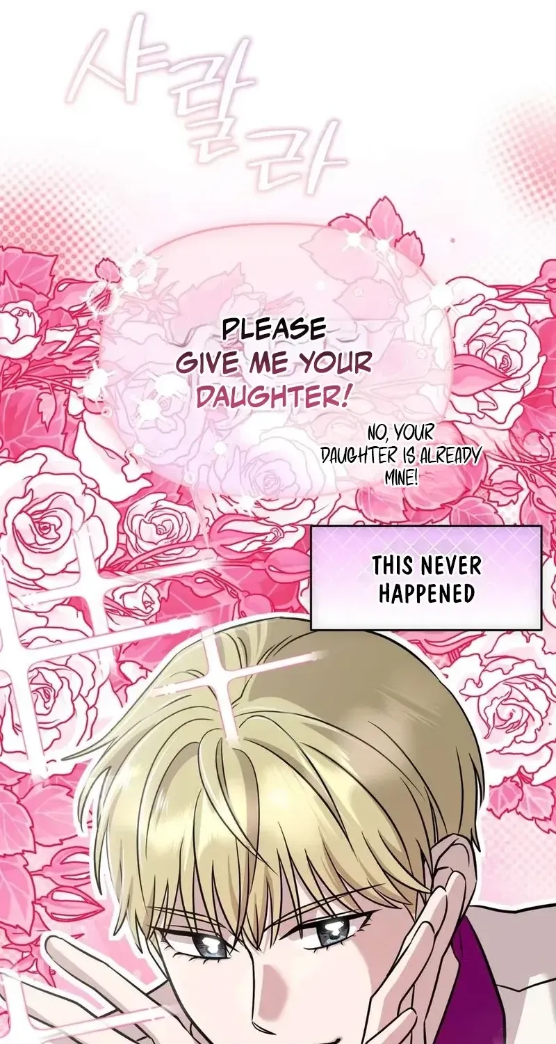 An Idol Is Obsessed With Me Chapter 17 page 95 - 