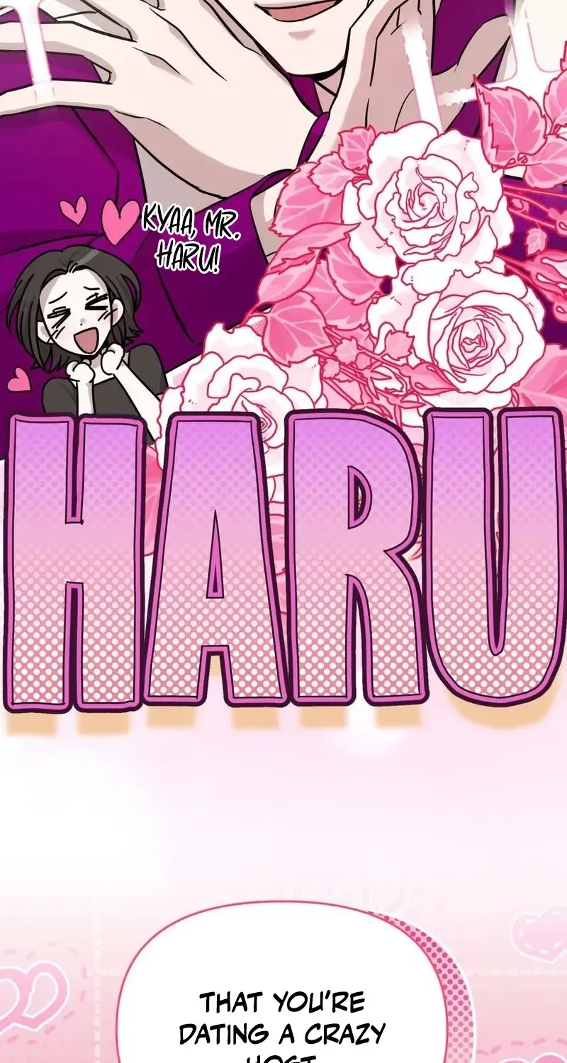 An Idol Is Obsessed With Me Chapter 17 page 96 - 