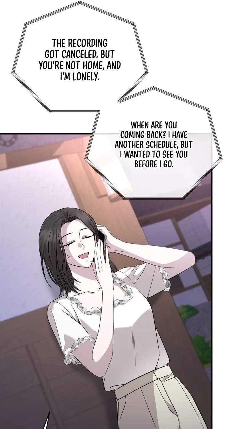 An Idol Is Obsessed With Me Chapter 18 page 104 - 
