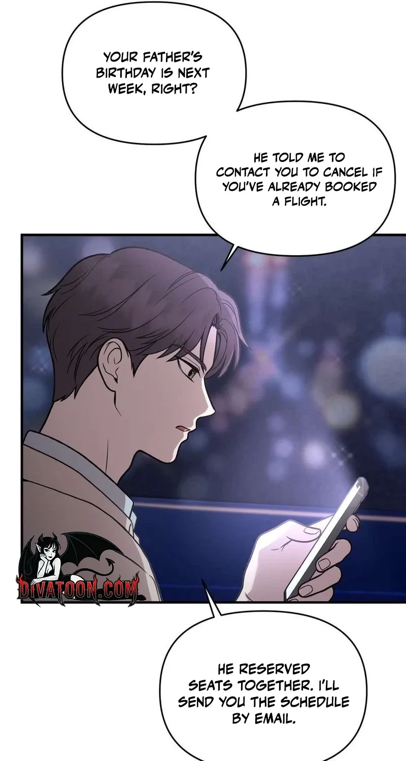 An Idol Is Obsessed With Me Chapter 18 page 24 - 