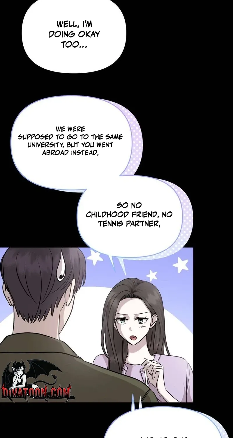 An Idol Is Obsessed With Me Chapter 18 page 32 - 
