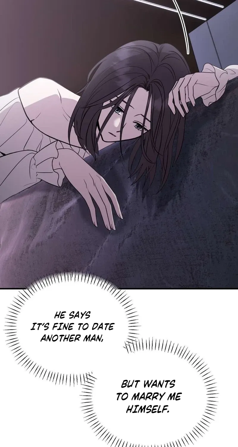 An Idol Is Obsessed With Me Chapter 18 page 56 - 