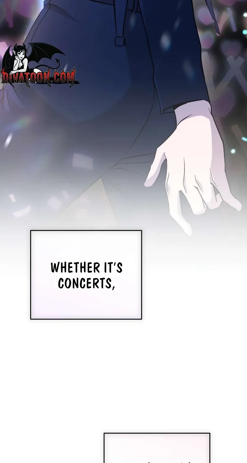 An Idol Is Obsessed With Me Chapter 18 page 76 - 
