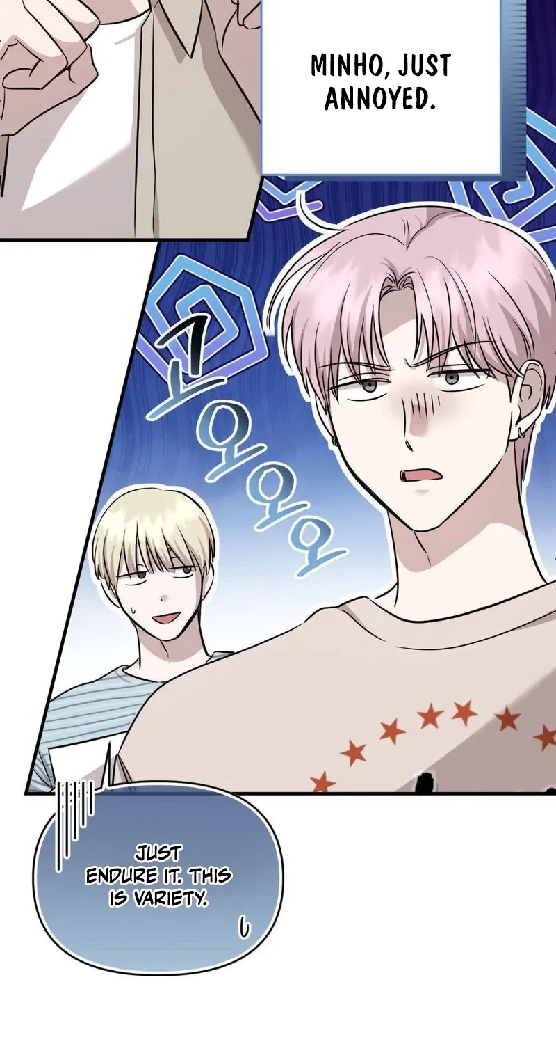 An Idol Is Obsessed With Me Chapter 18 page 79 - 