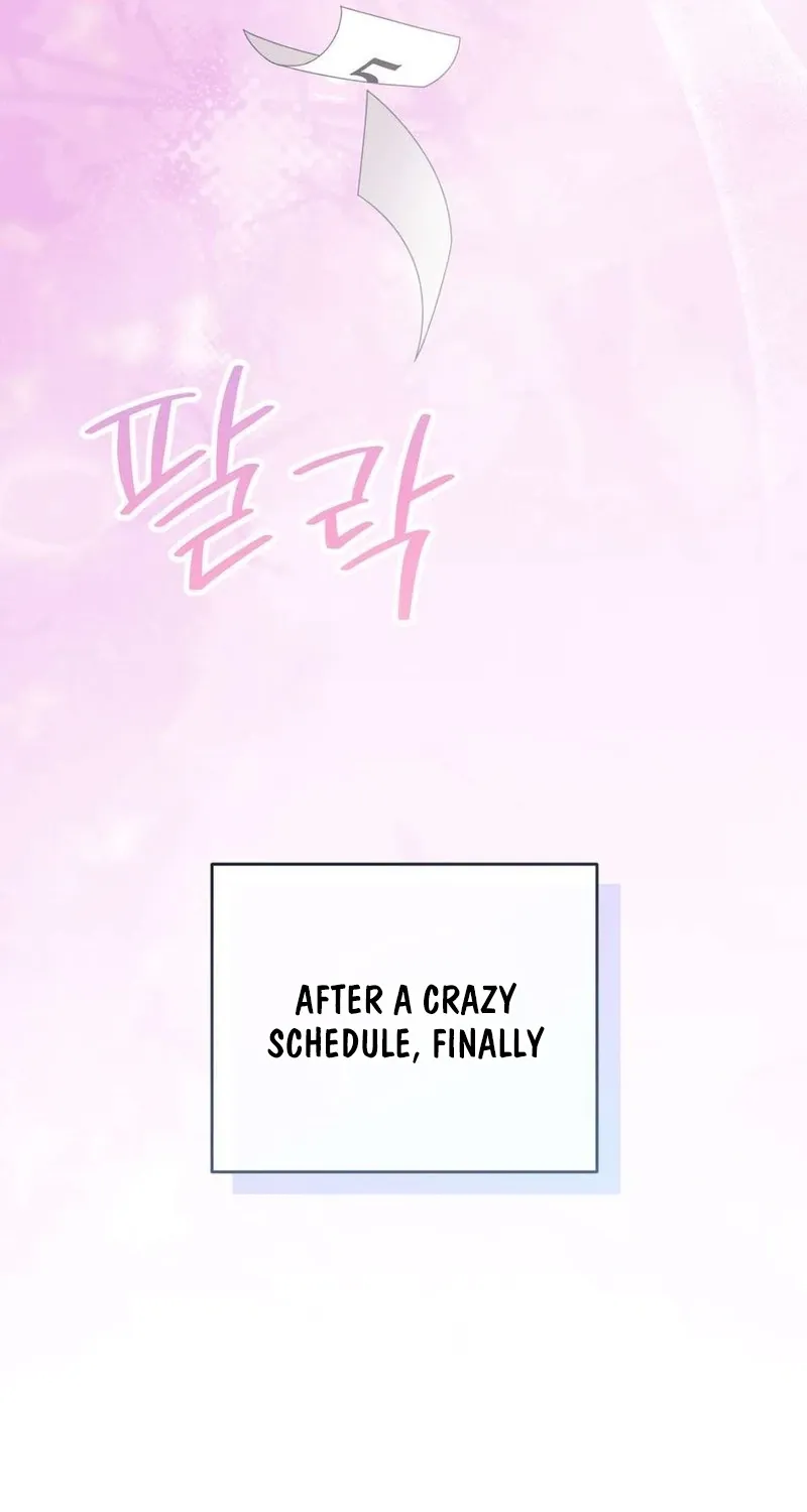 An Idol Is Obsessed With Me Chapter 18 page 82 - 