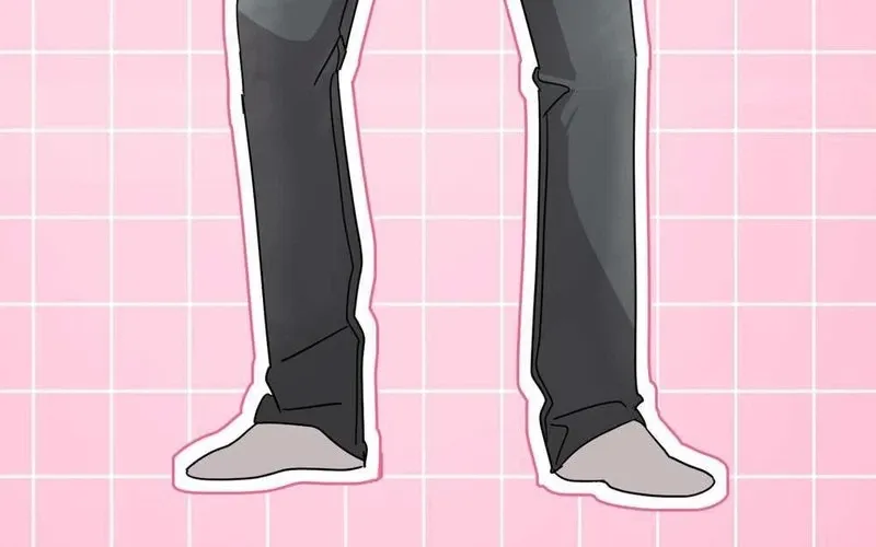 An Idol Is Obsessed With Me Chapter 18 page 85 - 