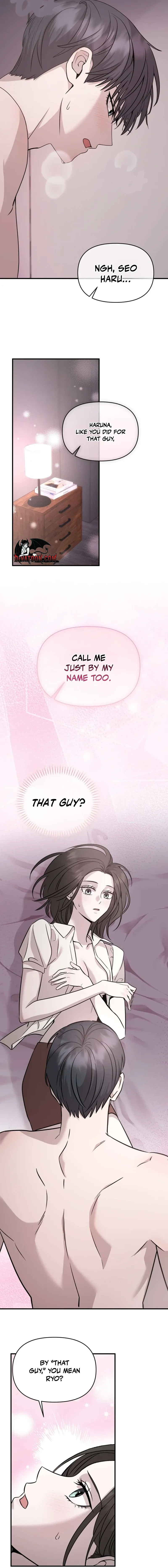 An Idol Is Obsessed With Me Chapter 19 page 13 - 