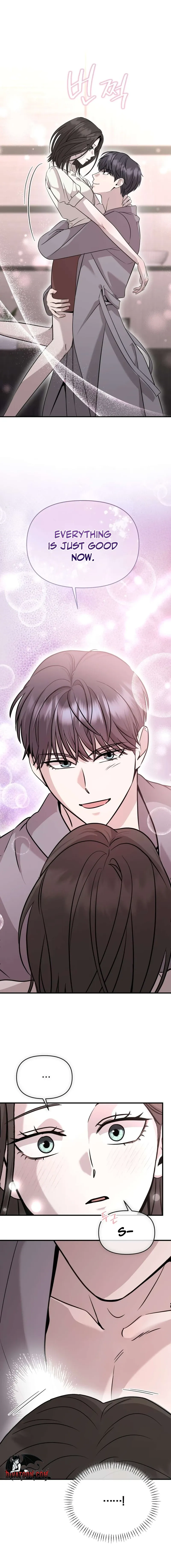 An Idol Is Obsessed With Me Chapter 19 page 4 - 
