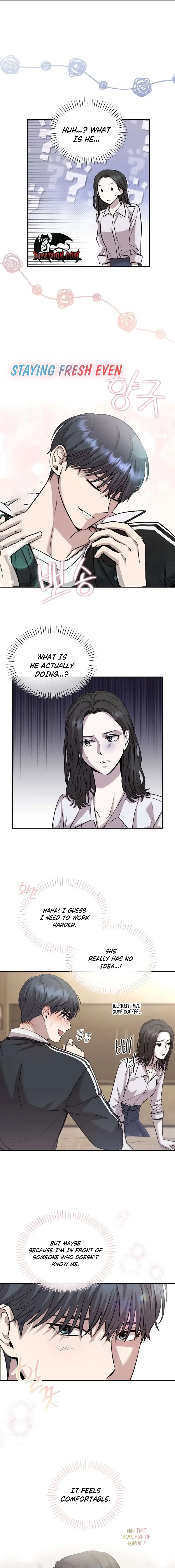 An Idol Is Obsessed With Me Chapter 2 page 13 - 