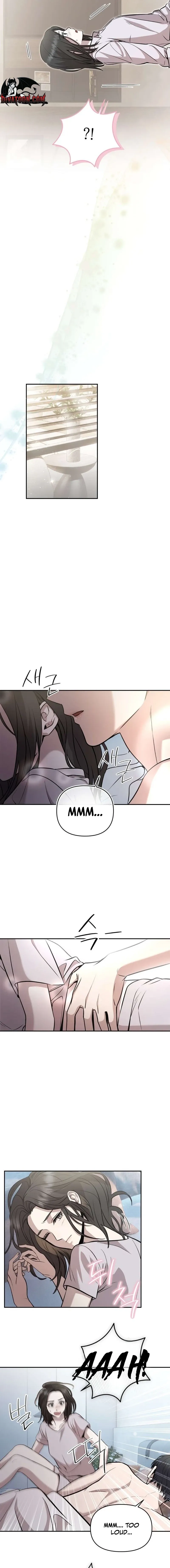 An Idol Is Obsessed With Me Chapter 2 page 19 - 