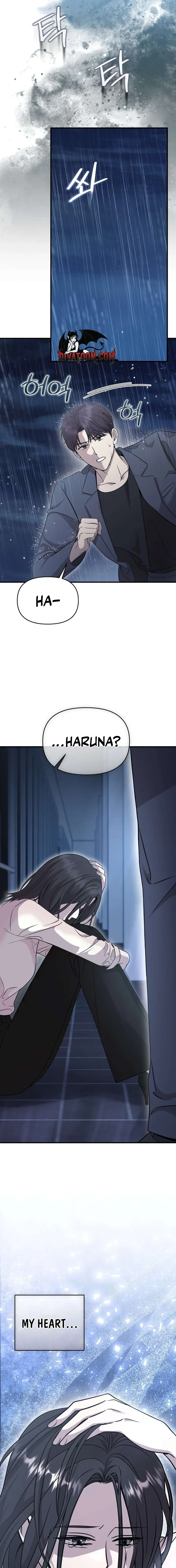 An Idol Is Obsessed With Me Chapter 20 page 13 - 