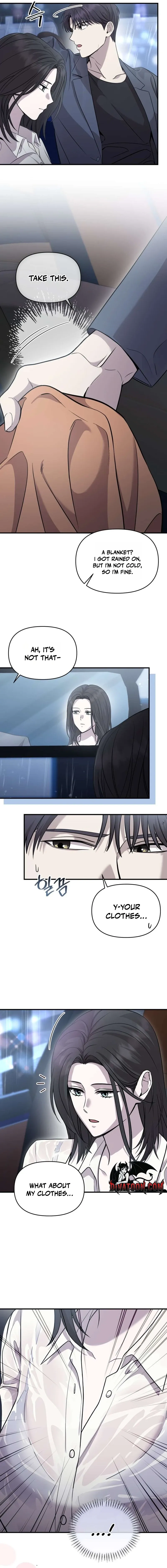 An Idol Is Obsessed With Me Chapter 20 page 15 - 