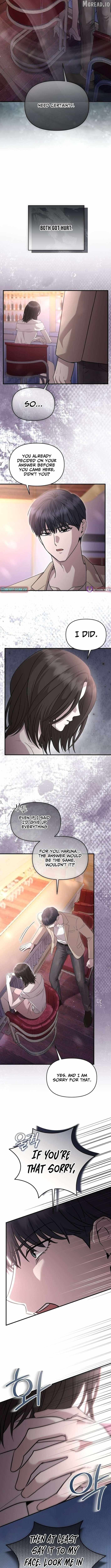 An Idol Is Obsessed With Me Chapter 21 page 10 - 