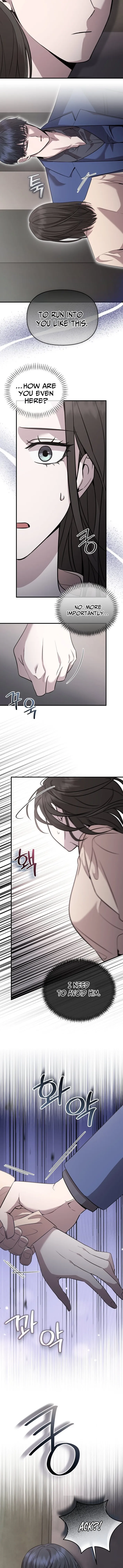 An Idol Is Obsessed With Me Chapter 22 page 11 - 
