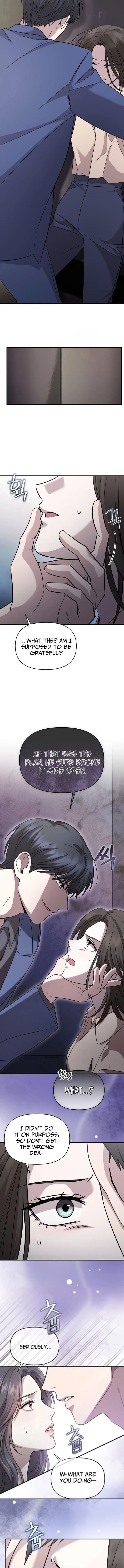 An Idol Is Obsessed With Me Chapter 22 page 12 - 