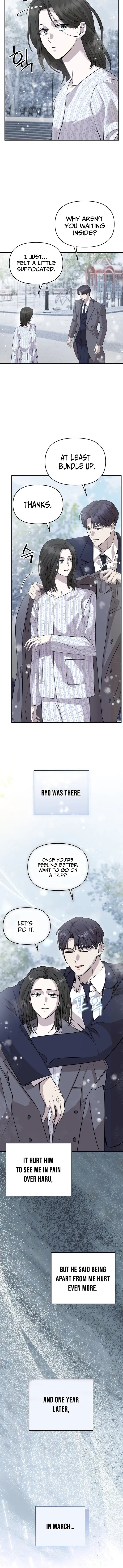 An Idol Is Obsessed With Me Chapter 22 page 4 - 