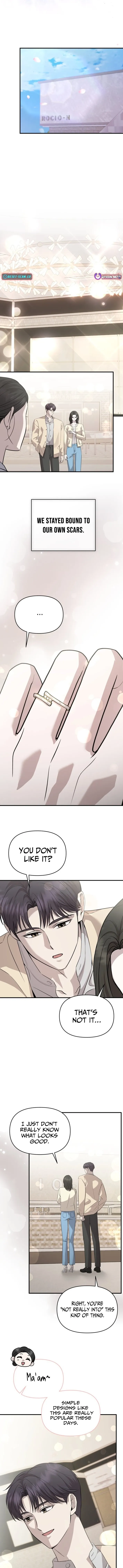 An Idol Is Obsessed With Me Chapter 22 page 5 - 