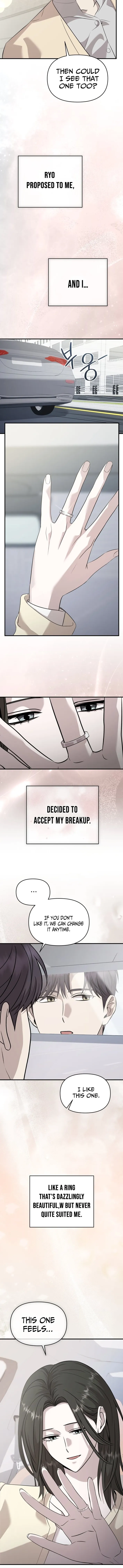 An Idol Is Obsessed With Me Chapter 22 page 6 - 