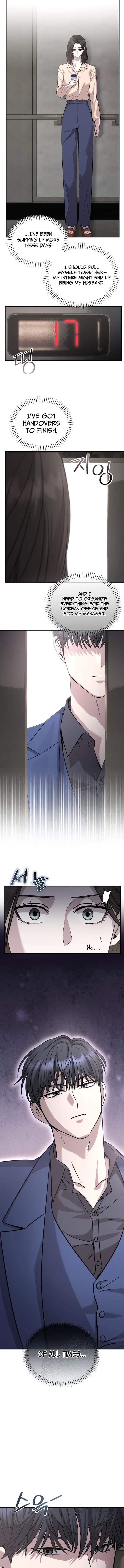 An Idol Is Obsessed With Me Chapter 22 page 10 - 