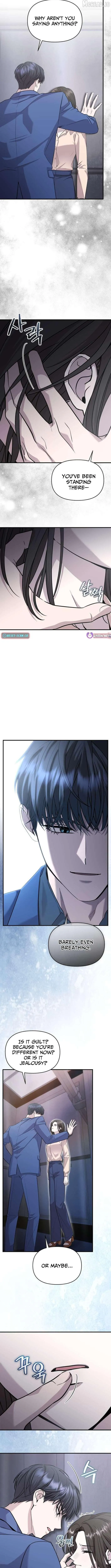An Idol Is Obsessed With Me Chapter 23 page 2 - 