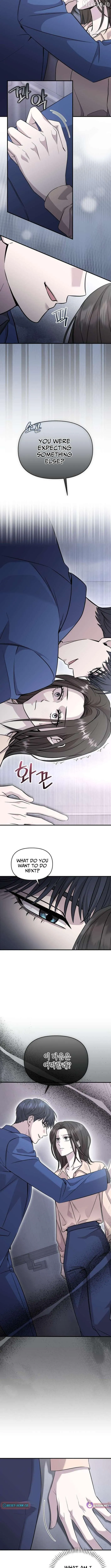 An Idol Is Obsessed With Me Chapter 23 page 3 - 