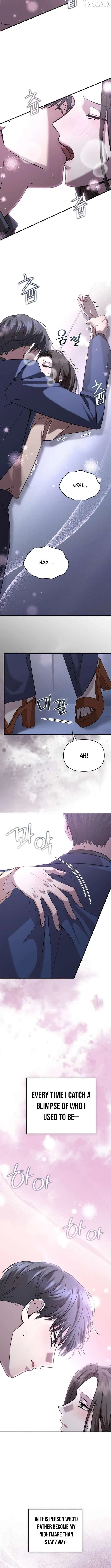 An Idol Is Obsessed With Me Chapter 23 page 8 - 