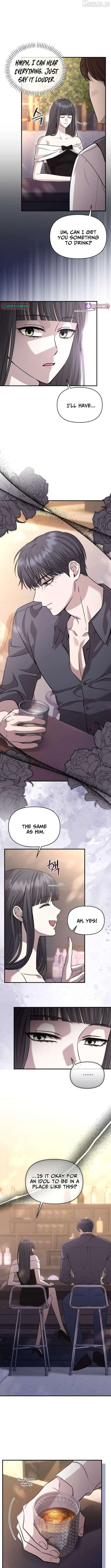 An Idol Is Obsessed With Me Chapter 24 page 2 - 